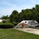 Canaveral National Seashore Article Link