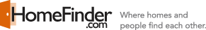 Home Finder logo
