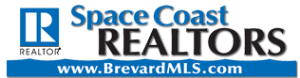 Space Coast Association of Realtors logo