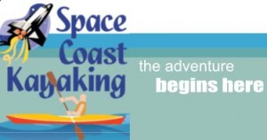 Space coast kayaking