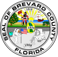 Brevard logo image
